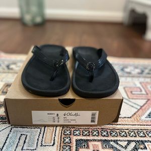 Olukai Sahara sandals